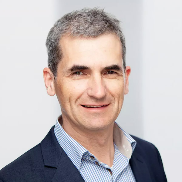 Photo of Olivier Litzka