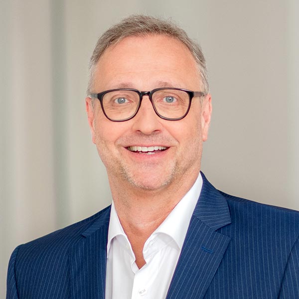 Photo of Prof. Dr. Eugen Leo