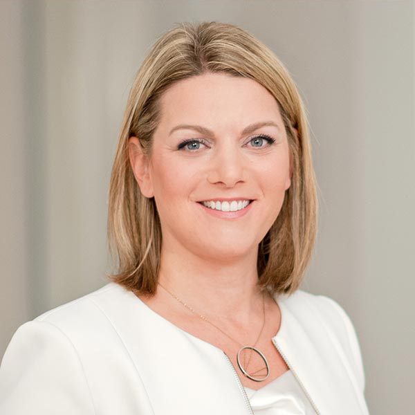 Photo of Megan Baierlein