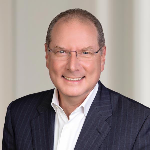 Photo of Ron Krasnow