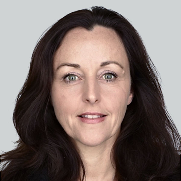 Photo of geraldine okeeffe