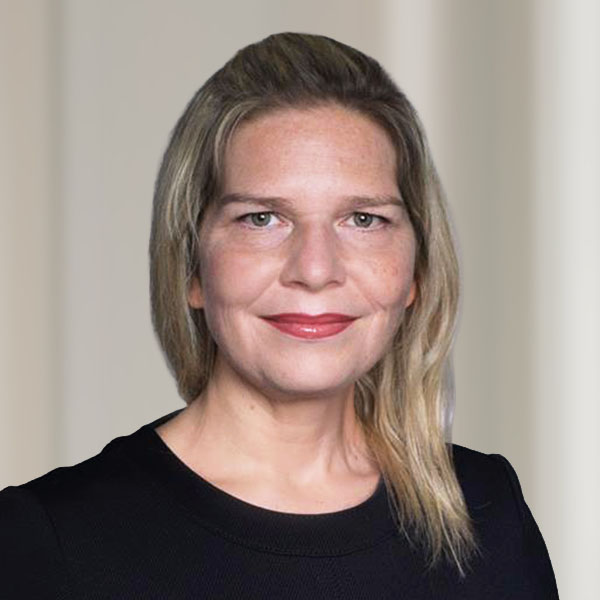 Photo of Nicole Norris